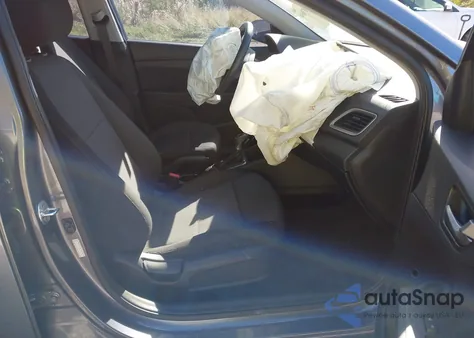 2019 Hyundai Accent Se z USA, uszkodzony, nr VIN 3KPC24A33KE073767